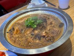 -东北灶(高新银泰店)