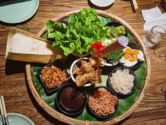 雄安大咖-淀里船宴(卓达店)