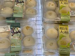 -永辉超市(萧山宝龙广场店)