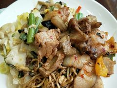 -金鼎香辣诱惑(宁康西路店)