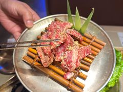 -西塔老太太泥炉烤肉(温州首店万象城黑金店)