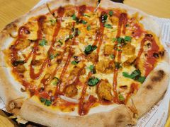 -托斯卡纳烘焙意大利餐厅(五天地店)