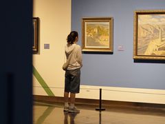 -江苏省美术馆(长江路新馆)