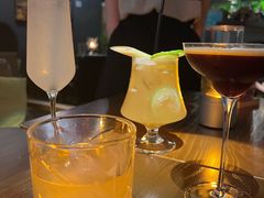 -咖法森林·咖啡  酒吧(天河店)