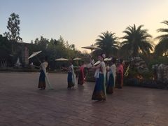 -清迈夜间动物园