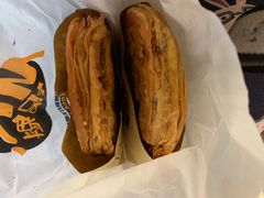 -谭师爷龙抄手(白下路店)