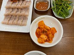 -旺清进洞米肠汤