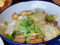 -木卡买提新疆餐厅·清真(新里海顿公馆店)