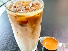 -NokNok Coffee(宽窄巷子店)