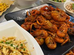 -严三毛口味虾·小严同学的店(曙光路直营店)