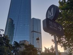 -利济北路(地铁站)