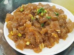 -邢家锅贴老店·非遗·开封菜(金明广场店)