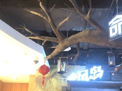 -暴风岛沉浸式体验馆(百联世纪店)