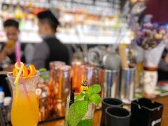 -CIRCLE·酒吧(第一国际店)