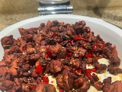 -汉巴味德·烤肉与啤酒的自助(杭州大悦城店)