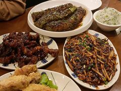 -奶奶的味道(胶州路店)