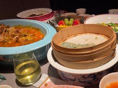 -阿五黄河大鲤鱼(建业路店)