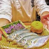 日式庭院风的日本料理店🇯🇵云鹤 