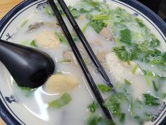 -鸭小妹鸭血粉丝(老门东店)