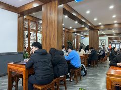 -清真·马洪小炒泡馍馆(钟楼回民街店)