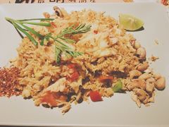 -卡朋厨房(289艺术园区店)