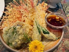 -炙柒Sekinana·精致料理 烧鸟·铁板烧(海上世界店)