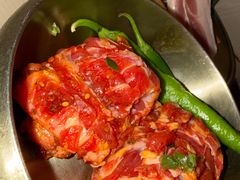 -西塔老太太泥炉烤肉(龙湖北苑天街店)