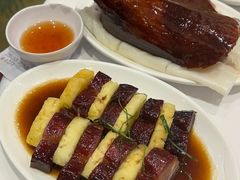 -稻香酒家·35年老字号(侨光店)