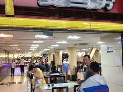 门面-麦当劳(北京南站店)