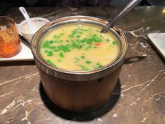 木桶鱼汤牛腩-大潮淮·淮扬菜(何园旗舰店)