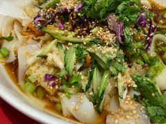-西贝(上海新梅广场店)