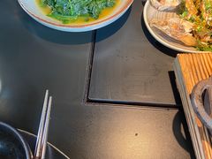 -Ameigo梅果·云贵川bistro(长宁来福士店)