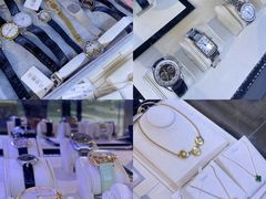 -沐渔二手奢侈品黄金手表包包回收·中古店(广州塔店)