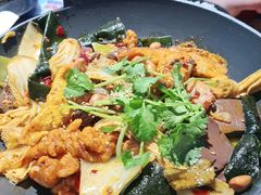 -小山城麻辣香锅(新邻生活广场店)