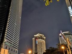 -华安国际大酒店-餐厅