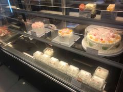 -红宝石·鲜奶小方(联洋店)