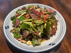 -宣威年猪饭·二十年云南家常菜·特色小炒肉·春季鲜花野菜上新(尚邻雅苑店)