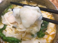 -小满手工粉(上海月星环球港店)