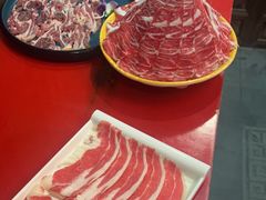 -蜀大侠火锅(森兰花园城店)