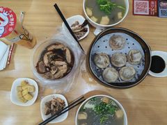 烤鸭-杨震卤菜旗舰店
