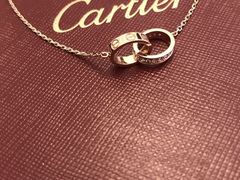 -卡地亚(贵和精品店)