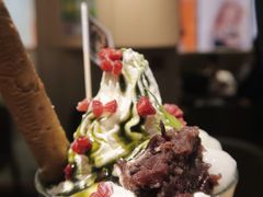 -Ufufu cafe(天神巷店)