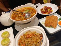 侨乡葱茸包-闽和南(深圳万象城店)