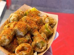 -黄兴南路步行商业街