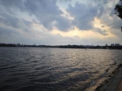 -长春市南湖公园