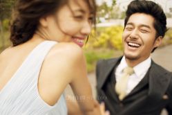 -太古映画婚纱摄影(天河店)