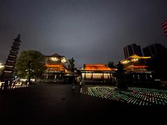 -香积寺