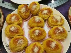 -盛港湾海鲜食府(黄沙店)