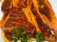 -鹤之乡·齐齐哈尔烤肉·非遗(秋涛路店)