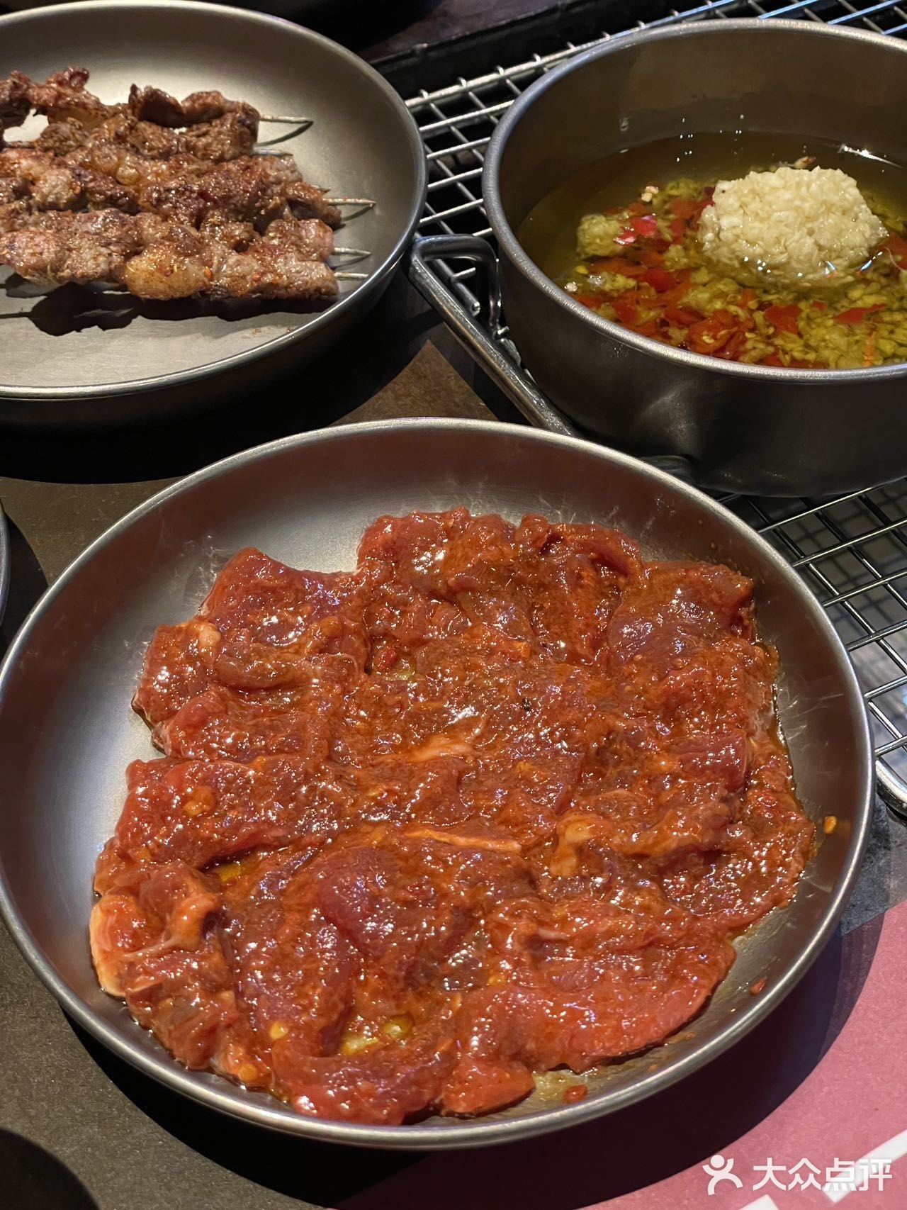 广州探店｜番禺复古工业烧烤店🍖